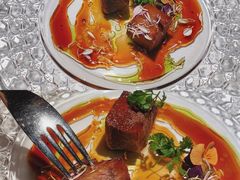 -燃扒房Steakhouse(皇庭店)