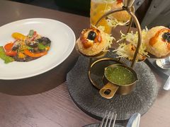 -Shantek象提南亚西餐厅&Bistro(淮海中路店)