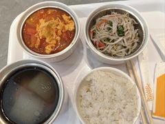 -食通天·寰宇集(杭州万象城店)