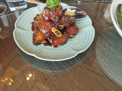 -大连君悦酒店·星海湾壹号Dalian·Dalian(星海广场店)