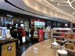 -Duty Free Americas