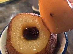 -兰溪小馆(东直门簋街店)