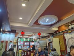 -内蒙联营烧麦 草原石榴红(护国寺店)