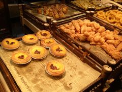-盛江山自助料理(太原街万达店)