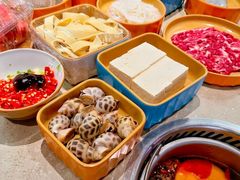 -海底捞大排档火锅(打浦路店)