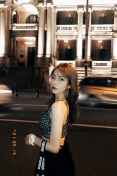 -Mix Boom Hair salon