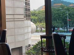 -顺德美的万豪酒店-万豪中餐厅