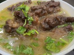 -宋老三苏肉羊肉汤老店