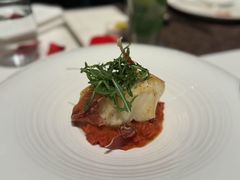 -云厨·高空西餐厅(成都瑯珀·凯悦臻选酒店)
