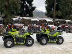 -武陵山森林公园