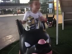 -大族广场Mall&More