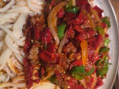 -纳鲁孜·新疆特色餐厅(上海悦荟广场店)