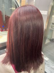 -Sying杉影日式烫染專門店