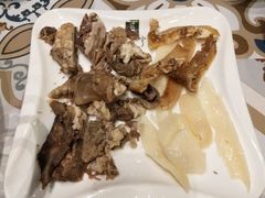 -普宁潮汕牛肉火锅(新香洲店)