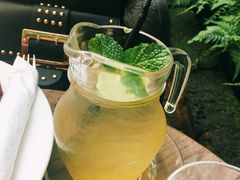 -Fern Forest Cafe