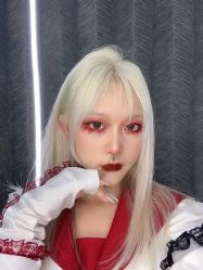 -FOR YOU造型