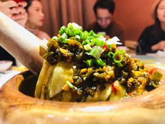 -蕃茄述·好汤自然来(江汉路店)