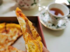 -Mr.Pizza米斯特比萨(合肥一九一二街区店)