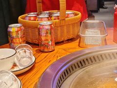 -山河屯铁锅炖(哈西站店)