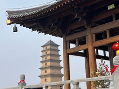 -仙游寺