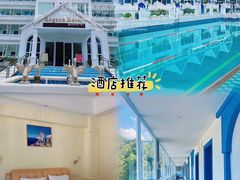 -清泉湾生态旅游度假区