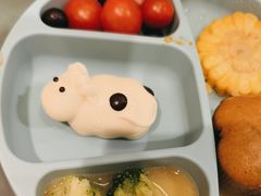 -西贝(厦门中华城店)