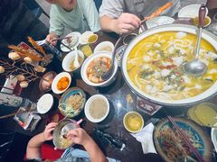 -火宫殿·湘菜小吃·商务宴请·生日聚会(东塘店)