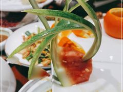 -姜君·千岛湖鱼头馆(浦东大道店)