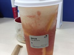 -喜茶(广州东方宝泰店)