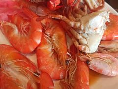 虎虾-美食汇海鲜自助餐厅·小龙虾烧烤(富力万达文华酒店)