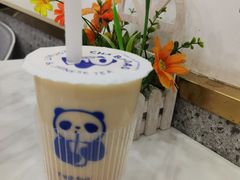 -茶百道(南坪万达一号门店)