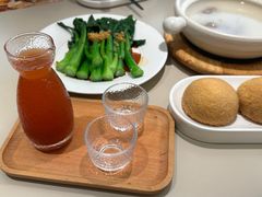 -蔡澜点心·粤菜(西单大悦城店)
