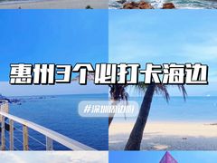 -巽寮湾
