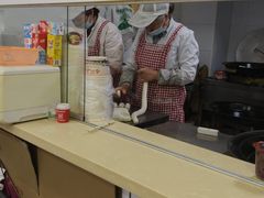 -许记生煎(遵义路店)