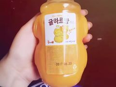 -龙头岩(Dragon Head Rock)