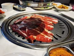 -六七八韩式烤肉·韩国料理(上杭路店)