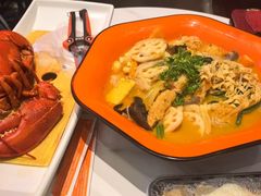 -张亮麻辣烫(哈尔滨金爵万象店)