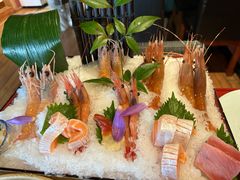-万岛日本料理铁板烧(梅赛德斯奔驰店)