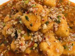 -马和尚豆腐店(雄关大道店)