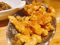 重庆小酥肉-付小姐在成都(中山公园店)