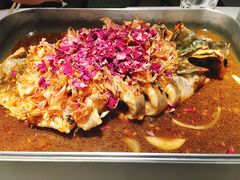 -鱼酷活鱼烤鱼(沈阳大悦城店)