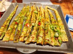 -肉串汪(月坛店)