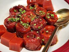 -鹊华居·地道鲁菜·海鲜·融合味(大明湖店)