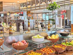 -北京朝阳悠唐皇冠假日酒店