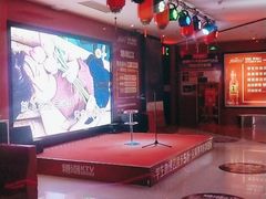 -糖潮量贩KTV(高新万达广场店)