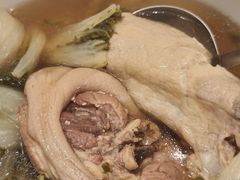 -新兴家喻酒家·羊城名宴(昌岗店)