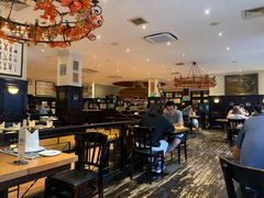 -兰特伯爵西餐厅·啤酒屋(方庄店)