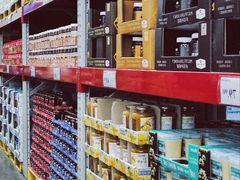 -山姆会员商店(杨桥西路店)