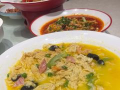 -李氏传家菜(兴城路店)