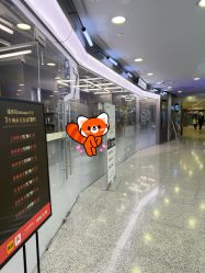 -东方麒麟·潘多拉SALON